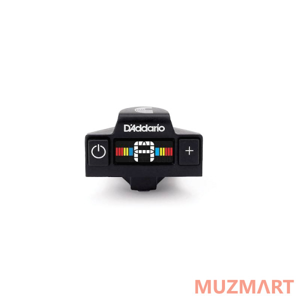 Planet Waves PW-CT-22 Micro Микро-тюнер для укулеле