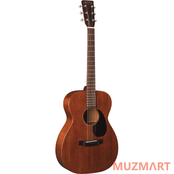 Martin 00-15M Акустическая гитара