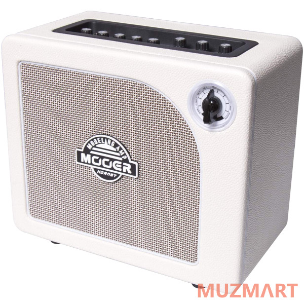 Mooer DH02 Hornet 15WH Моделирующий гитарный комбо