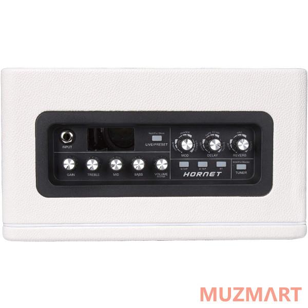 Mooer DH02 Hornet 15WH Моделирующий гитарный комбо