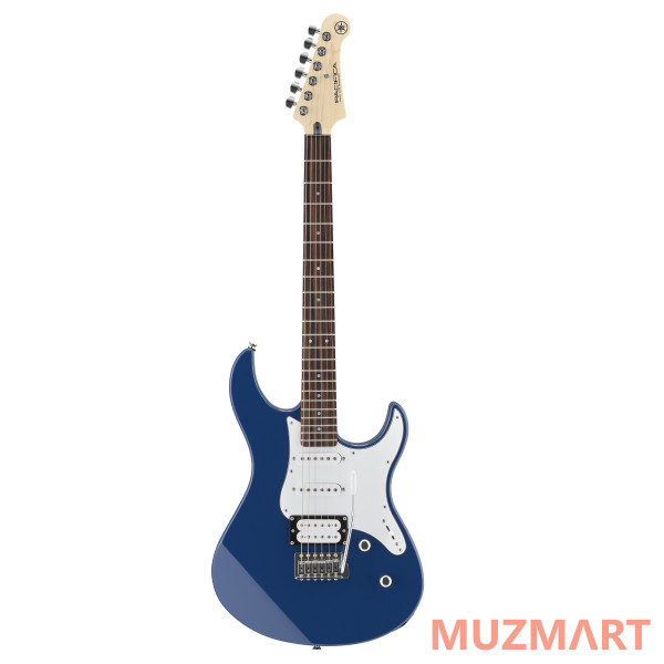 Yamaha PACIFICA112V UBU Электрогитара