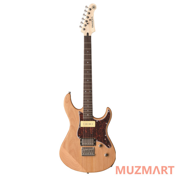 Yamaha PACIFICA311H YNS Электрогитара