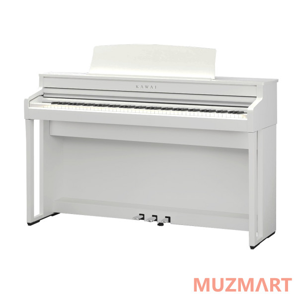 Kawai CA59W Цифровое пианино