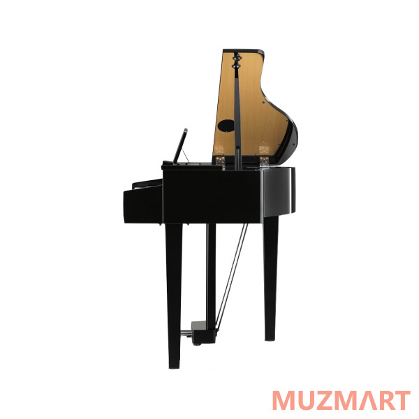 Kawai DG30 Цифровое пианино с рояльной крышкой и корпусом
