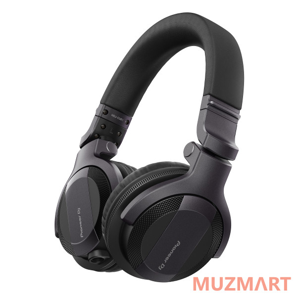Pioneer HDJ-CUE1 DJ наушники