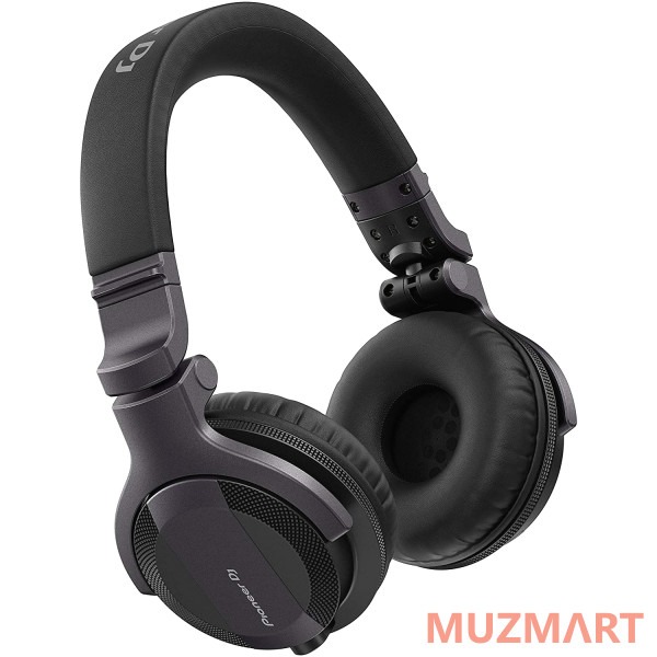 Pioneer HDJ-CUE1 DJ наушники