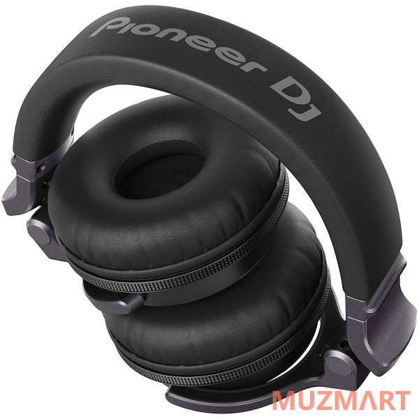 Pioneer HDJ-CUE1 DJ наушники