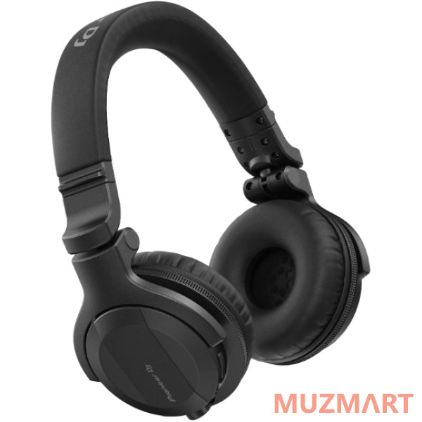Pioneer HDJ-CUE1BT-K DJ наушники