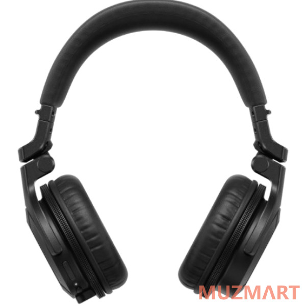 Pioneer HDJ-CUE1BT-K DJ наушники