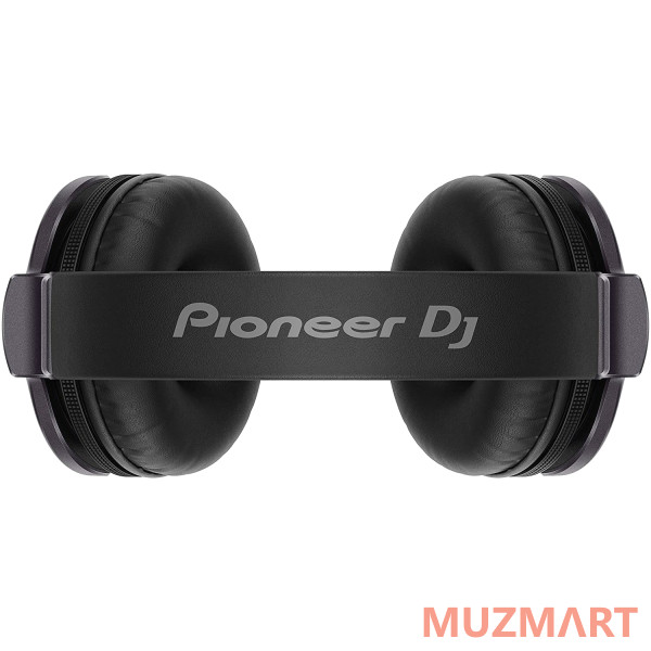 Pioneer HDJ-CUE1BT-K DJ наушники