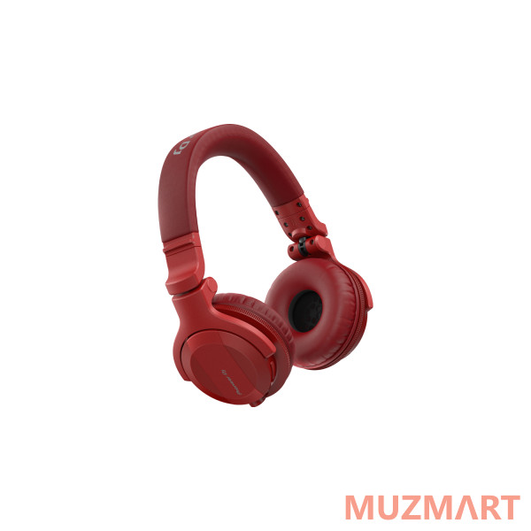 Pioneer HDJ-CUE1BT-R DJ наушники