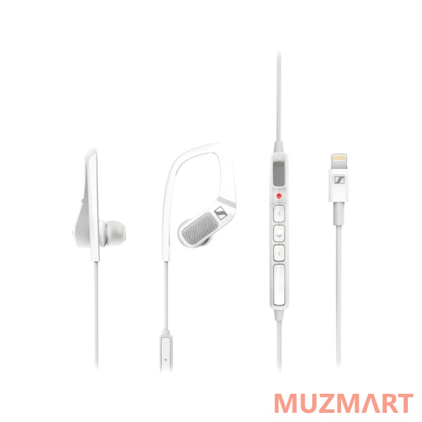 Sennheiser AMBEO SMART HEADSET Бинауральная гарнитура