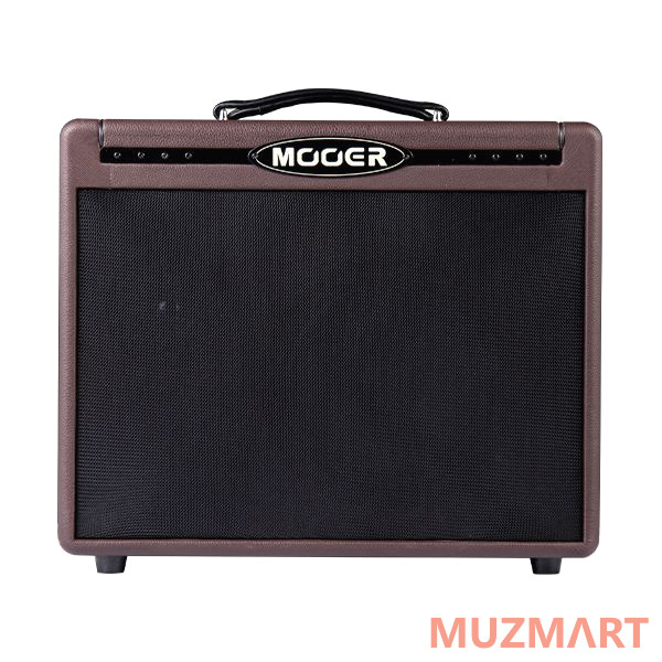 Mooer SD50A Комбо для акустической гитары