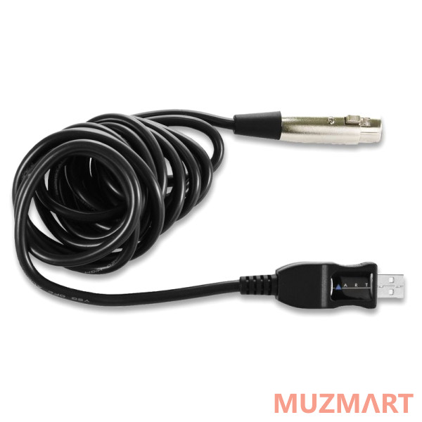 ART XCONNECT USB-кабель для микрофона