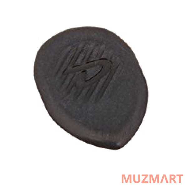 Dunlop 477P306 Primetone Медиаторы, 3шт, 3мм, средний кончик