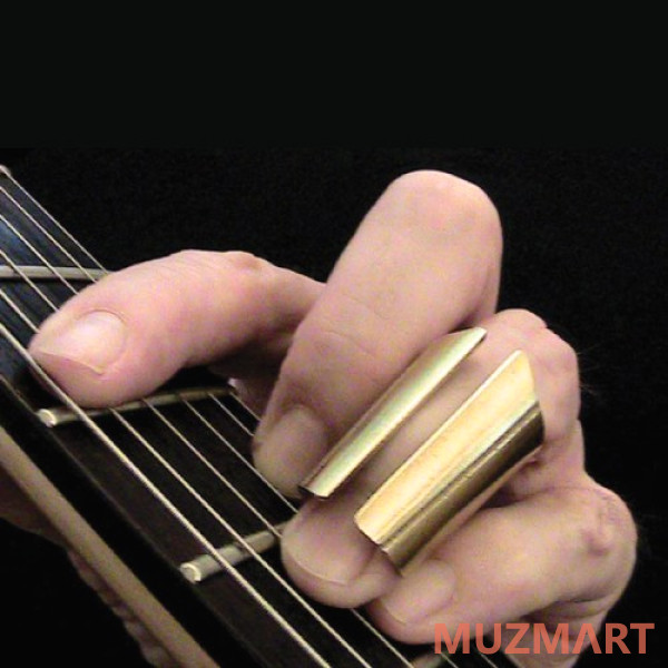 D'Andrea DHW012 Thimble Slide Слайд укороченный, очень большой