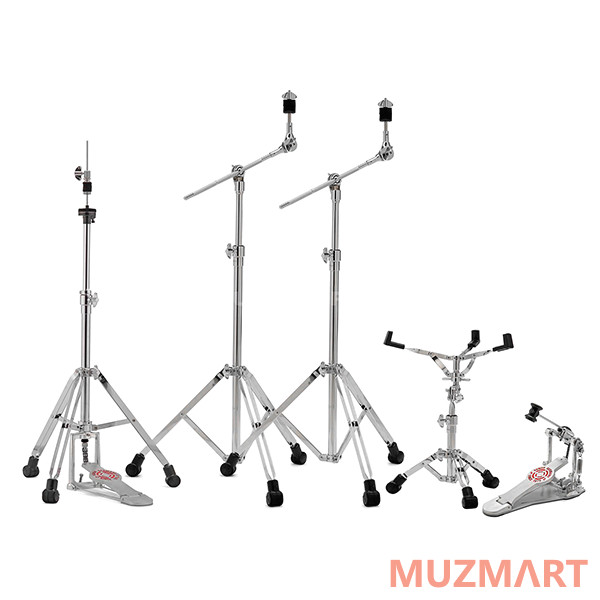 Sonor 14529301 HS 2000 S Комплект хардвера