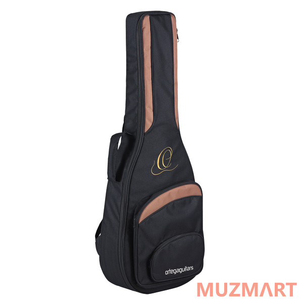 Ortega ONB12 Pro Series Чехол для классической гитары 1/2