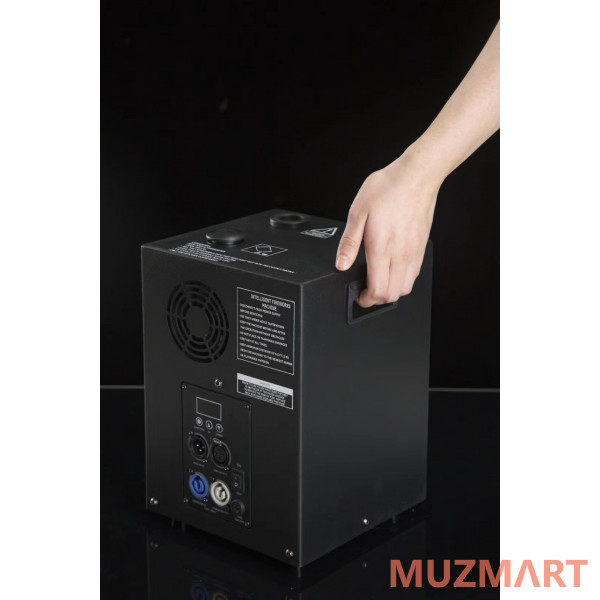 LAudio WS-SP400W Генератор холодных искр