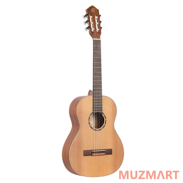 Ortega R122-3/4 Family Series Гитара классическая 3/4