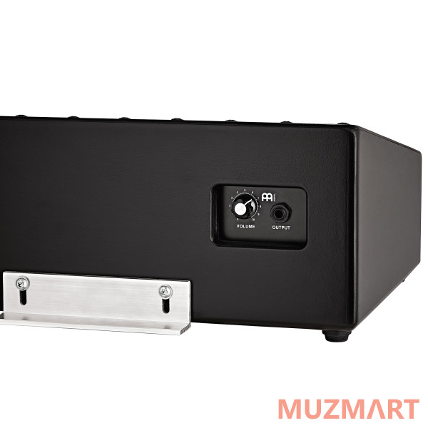 Meinl PBASSBOX Стомпбокс