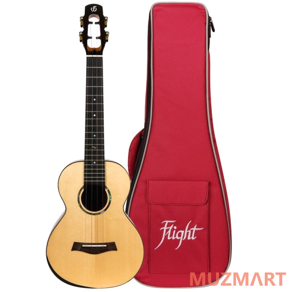 Flight VOYAGER TENOR EQ-A Укулеле