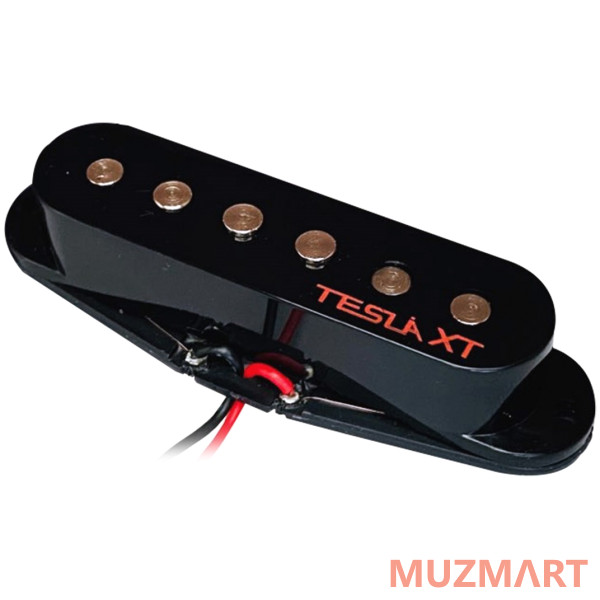 Tesla KELT-S1-BK-NK Звукосниматель сингл