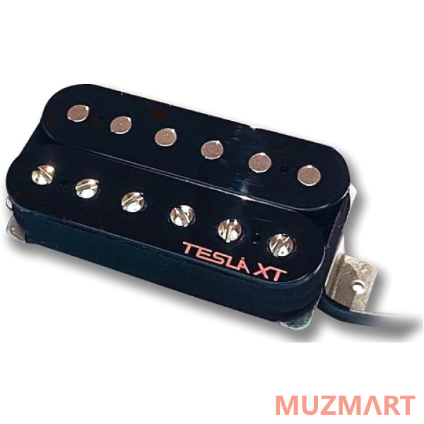 Tesla KELT-2-BK-BR Звукосниматель хамбакер
