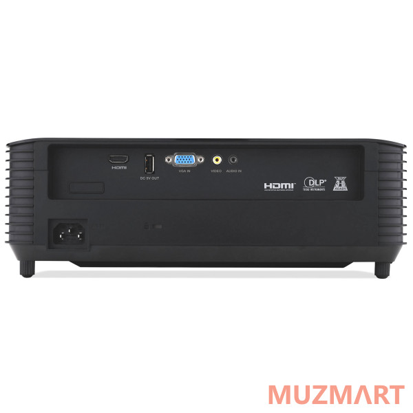Acer X128HP Портативный проектор