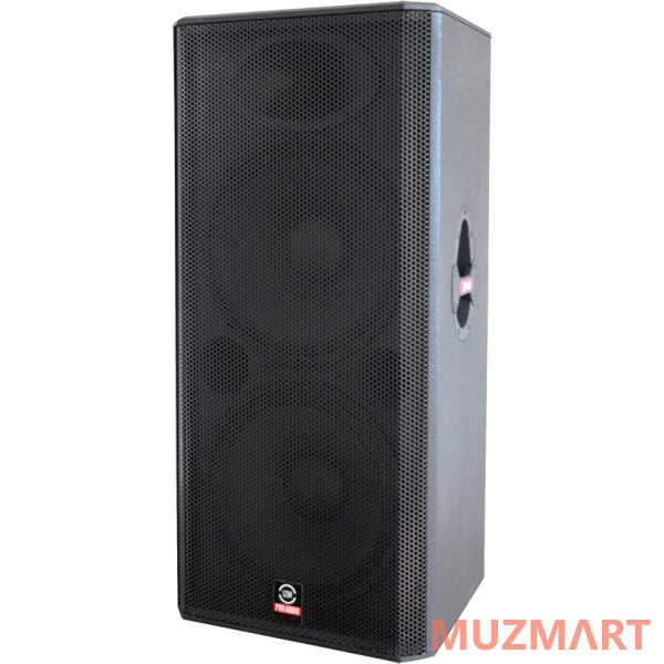 Leem NWX-215 Пассивная акустическая система