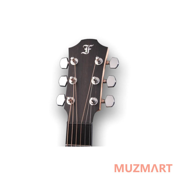Furch Violet G-SY SPE Электроакустическая гитара