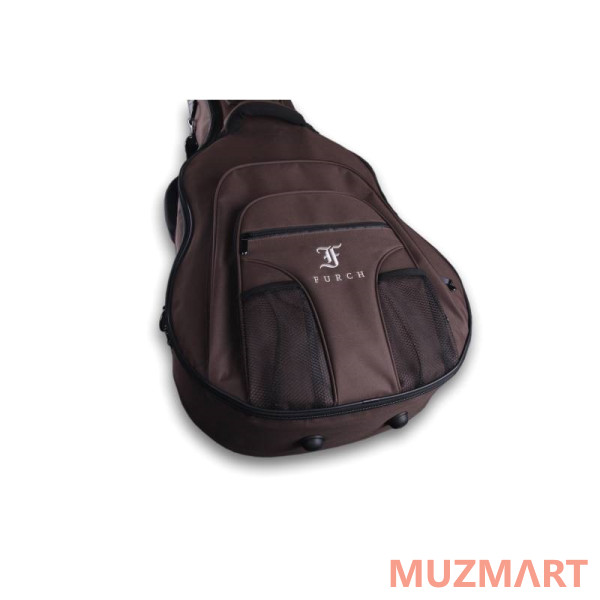 Furch Violet G-SY SPE Электроакустическая гитара