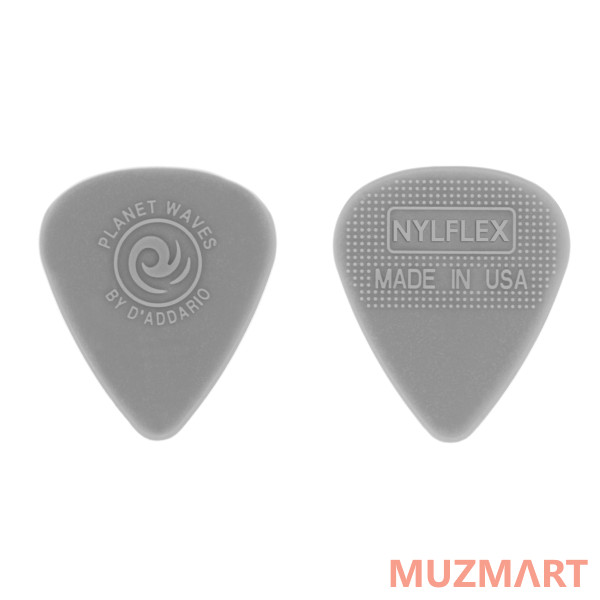 Planet Waves 1NFX4-10 Nylflex, Medium Набор медиаторов