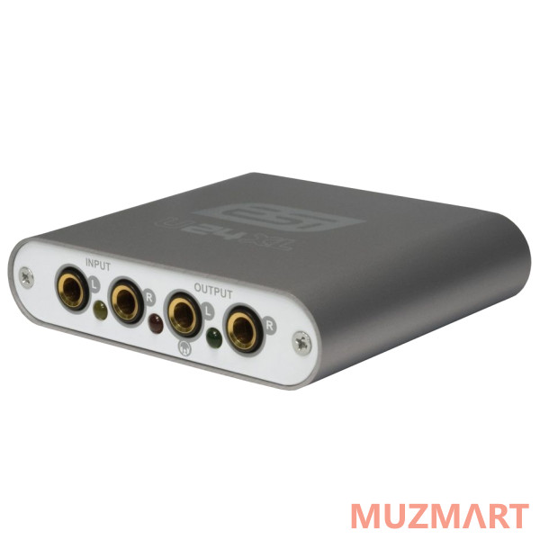 ESI U24 XL Аудиоинтерфейс USB