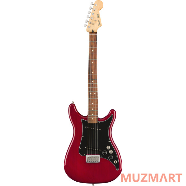 Fender PLAYER LEAD II PF CRT Электрогитара