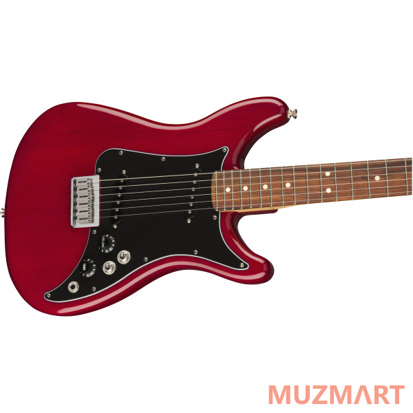 Fender PLAYER LEAD II PF CRT Электрогитара