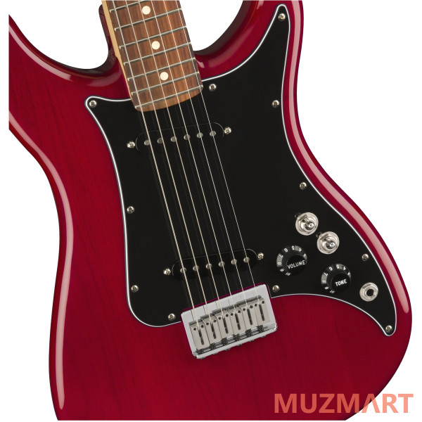 Fender PLAYER LEAD II PF CRT Электрогитара