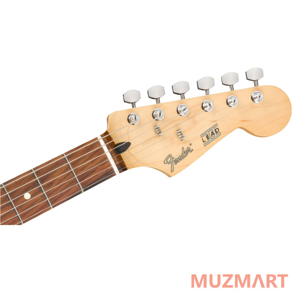 Fender PLAYER LEAD II PF CRT Электрогитара