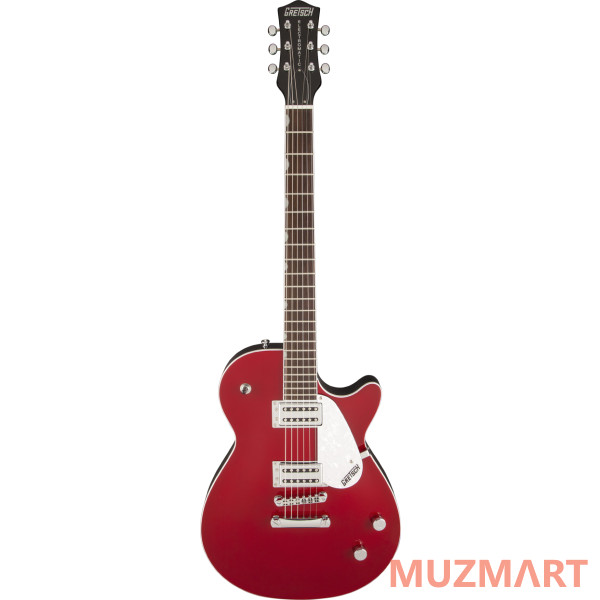 Gretsch G5421 ELECTROMATIC JET CLUB FIREBIRD RED Электрогитара