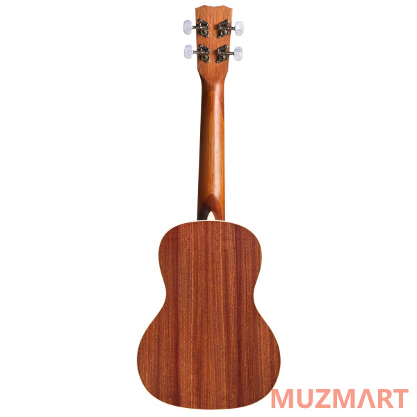 Cordoba 15 CM-E Edge Burst Укулеле концертная