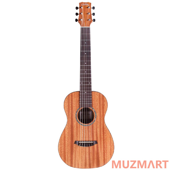 Cordoba MINI II MH Акустическая тревел-гитара