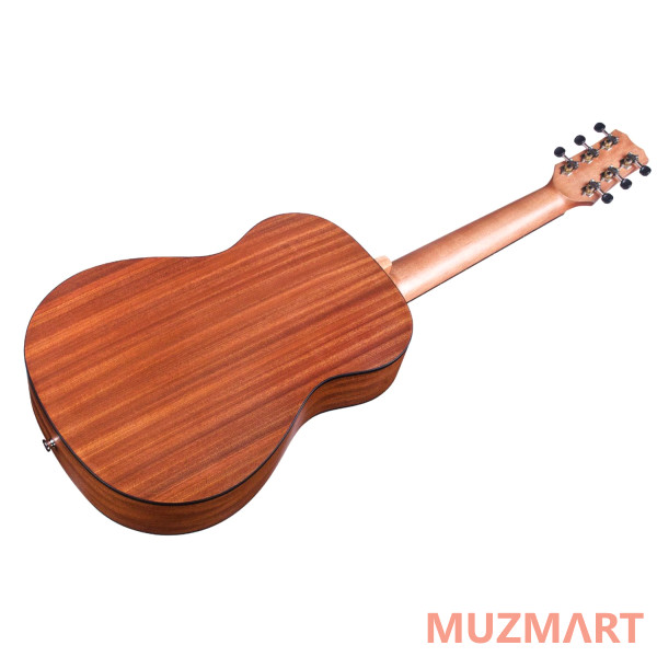 Cordoba MINI II MH Акустическая тревел-гитара