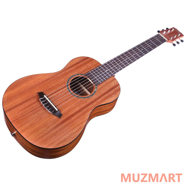 Cordoba MINI II MH Акустическая тревел-гитара