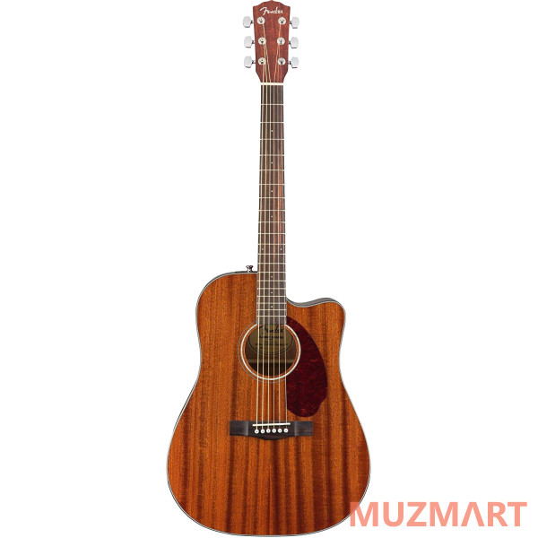 Fender CD-140SCE DREAD AM W/CASE Электроакустическая гитара