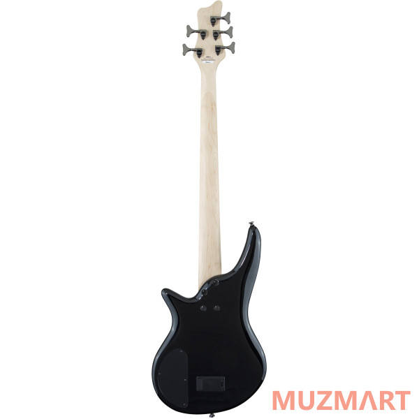 Jackson JS3Q SPECTRA V ALIEN BURST 5-ти струнная бас-гитара