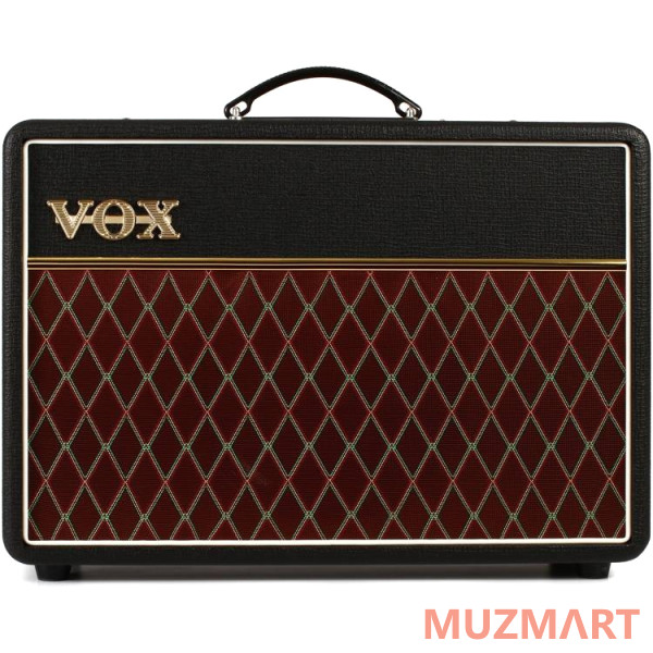 Vox AC10C1 VB Ламповый гитарный комбоусилитель
