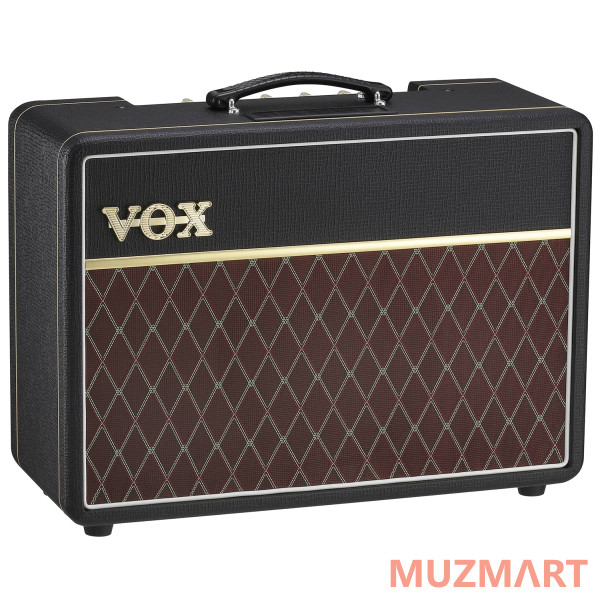 Vox AC10C1 VB Ламповый гитарный комбоусилитель