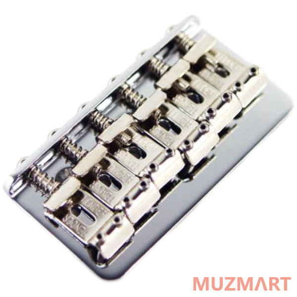 Fender BRIDGE ASSY NON TREMOLO Бридж для электрогитары