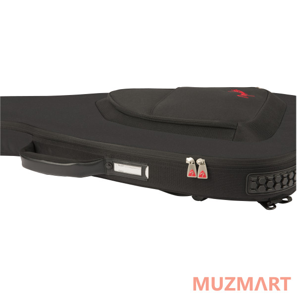 Fender GIG BAG FB1225 ELECTRIC BASS Чехол для бас-гитары