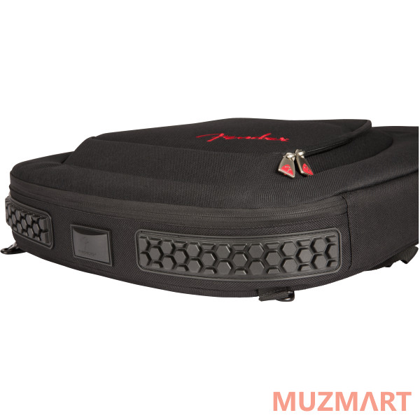 Fender GIG BAG FB1225 ELECTRIC BASS Чехол для бас-гитары